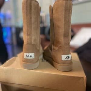 UGG Classic Brown Boots